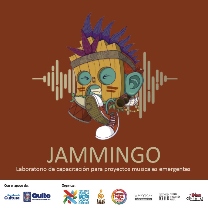 jammingo