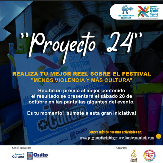 proyecto 24