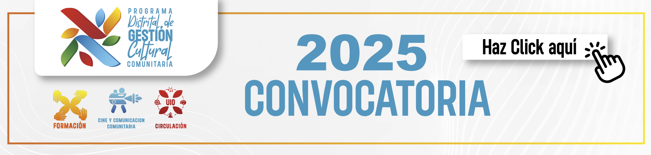 Convocatorias-2025